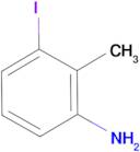 2-Amino-6-iodotoluene