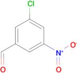 3-Chloro-5-nitrobenzaldehyde