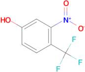 3-Nitro-4-(trifluoromethyl)phenol