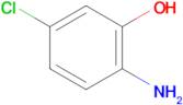 2-Amino-5-chlorophenol