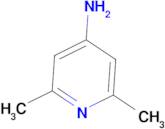 2,6-Dimethylpyridin-4-ylamine