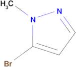 5-Bromo-1-methyl-1H-pyrazole