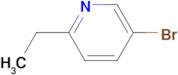 5-Bromo-2-ethylpyridine