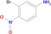 3-Bromo-4-nitroaniline