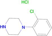 1-(2-Chlorophenyl)piperazine hydrochloride