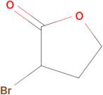 2-Bromo-4-butanolide