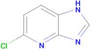 5-Chloro-3H-imidazo[4,5-b]pyridine