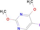 5-Iodo-2,4-dimethoxypyrimidine