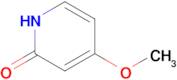 4-Methoxy-2(1H)-pyridinone