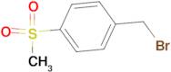 1-(Bromomethyl)-4-(methylsulfonyl)benzene