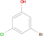 3-Bromo-5-chlorophenol