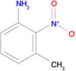 3-Methyl-2-nitroaniline