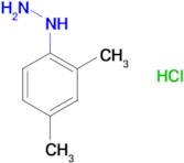 2,4-Dimethylphenylhydrazine hydrochloride