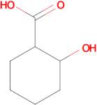 2-Hydroxycyclohexanecarboxylic acid