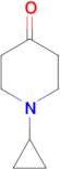 1-Cyclopropyl-4-piperidinone
