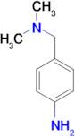 4-Amino-N,N-dimethylbenzylamine
