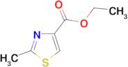 Ethyl 2-methylthiazole-4-carboxylate