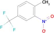 2-Nitro-4-(trifluoromethyl)toluene