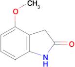 4-Methoxyoxindole