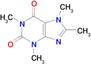 1,3,7,8-Tetramethylxanthine