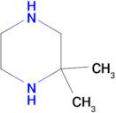 2,2-Dimethylpiperazine