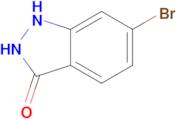 6-Bromo-1H-indazol-3-ol