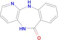 5,11-Dihydropyrido[2,3-b][1,4]benzodiazepin-6-one