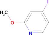 4-Iodo-2-methoxypyridine