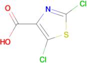 2,5-Dichlorothiazole-4-carboxylic acid