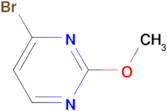 4-Bromo-2-methoxypyrimidine