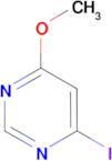 4-Iodo-6-methoxypyrimidine