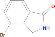 4-Bromoisoindolin-1-one