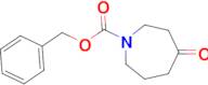 Benzyl 4-oxoazepane-1-carboxylate