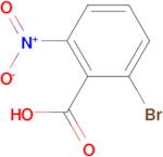 2-Bromo-6-nitrobenzoic acid