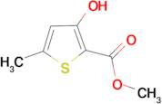 Methyl 3-hydroxy-5-methyl-2-thiophenecarboxylate