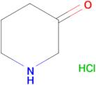 Piperidin-3-one hydrochloride