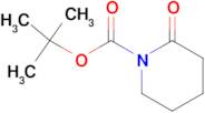 N-Boc-2-Piperidone
