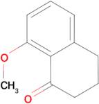 3,4-Dihydro-8-methoxynaphthalen-1(2H)-one