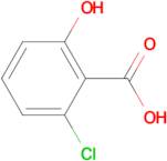 2-Chloro-6-hydroxybenzoic acid