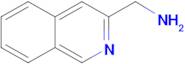 Isoquinolin-3-ylmethanamine