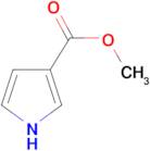 Methyl 1H-pyrrole-3-carboxylate