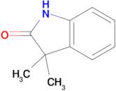 3,3-Dimethylindolin-2-one