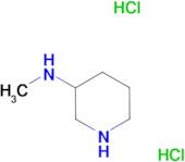 3-Methylaminopiperidine dihydrochloride