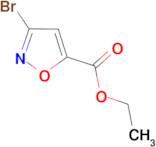 Ethyl 3-bromoisoxazole-5-carboxylate