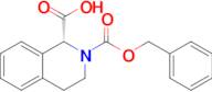 (R)-N-Cbz-3,4-dihydro-1H-isoquinolinecarboxylic acid