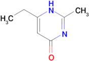 4-Ethyl-6-hydroxy-2-methylpyrimidine