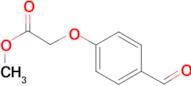 Methyl 2-(4-formylphenoxy)acetate