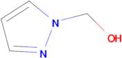 Pyrazol-1-yl-methanol
