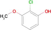 2-Chloro-3-methoxyphenol