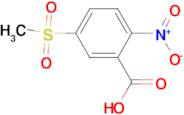 5-(Methylsulfonyl)-2-nitrobenzoic acid